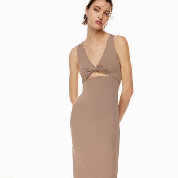 Babaton Contour XXS Dress - Picture 1 of 6